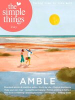 The Simple Things